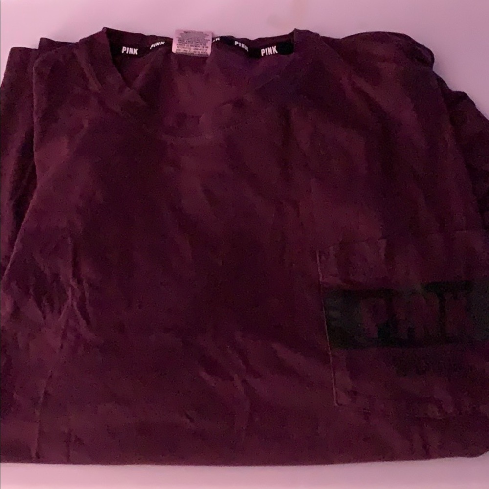 Large PINK top